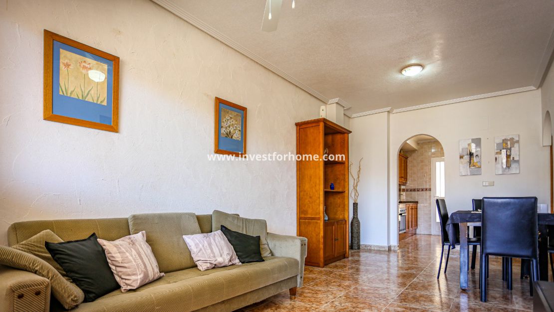 La Ciñuelica Orihuela Costa Punta Prima Costa Blanca