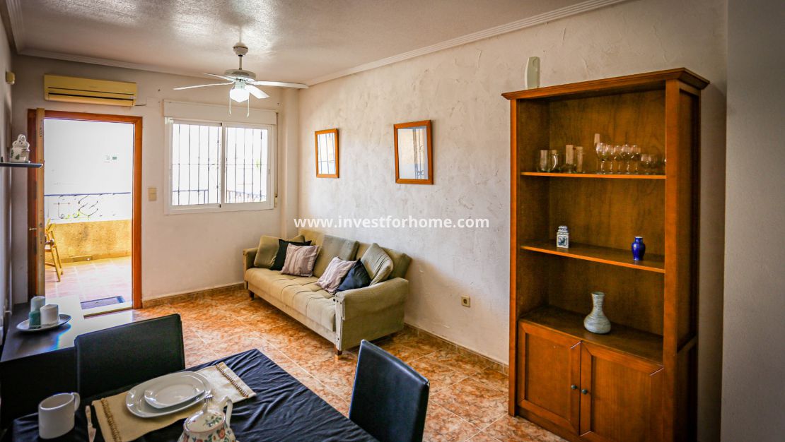 La Ciñuelica Orihuela Costa Punta Prima Costa Blanca