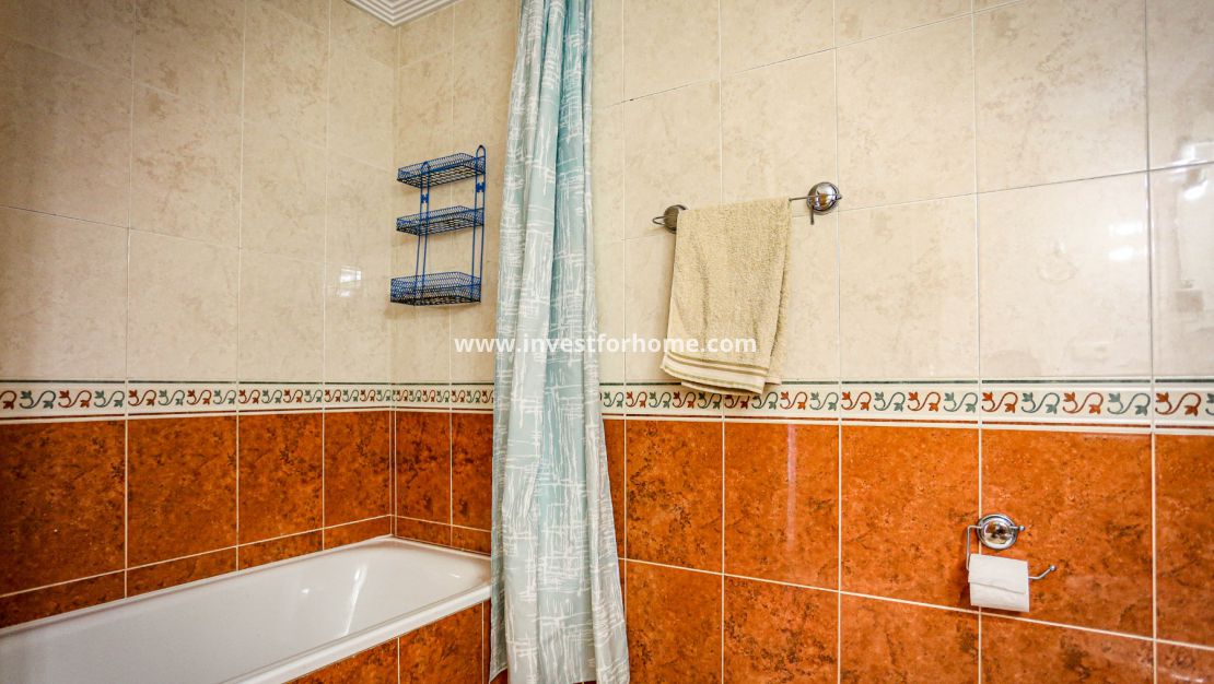 La Ciñuelica Orihuela Costa Punta Prima Costa Blanca