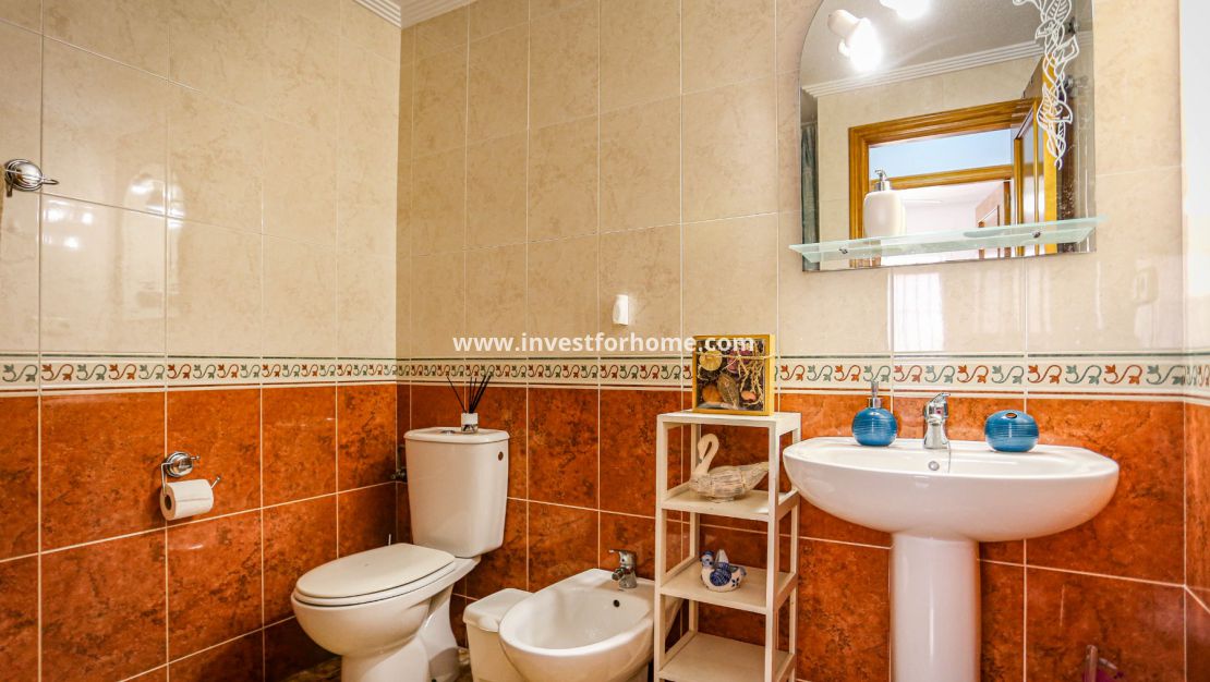 La Ciñuelica Orihuela Costa Punta Prima Costa Blanca