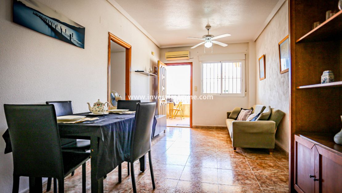 La Ciñuelica Orihuela Costa Punta Prima Costa Blanca