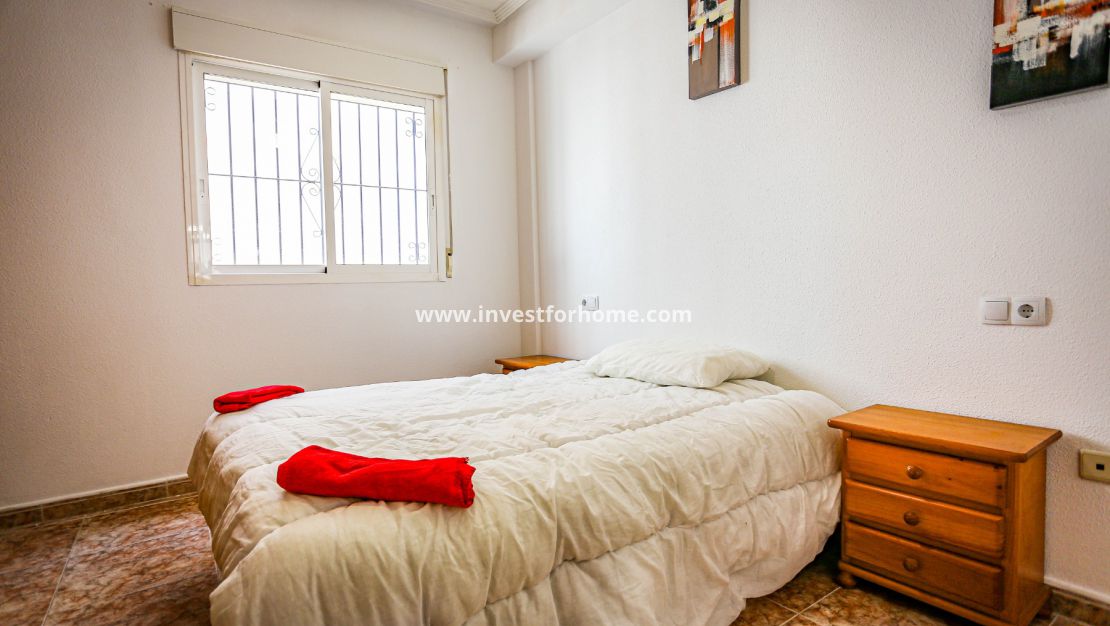 La Ciñuelica Orihuela Costa Punta Prima Costa Blanca