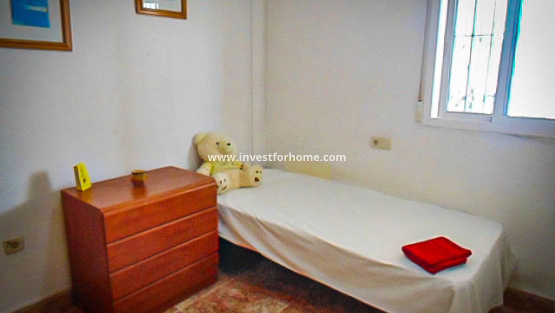 La Ciñuelica Orihuela Costa Punta Prima Costa Blanca