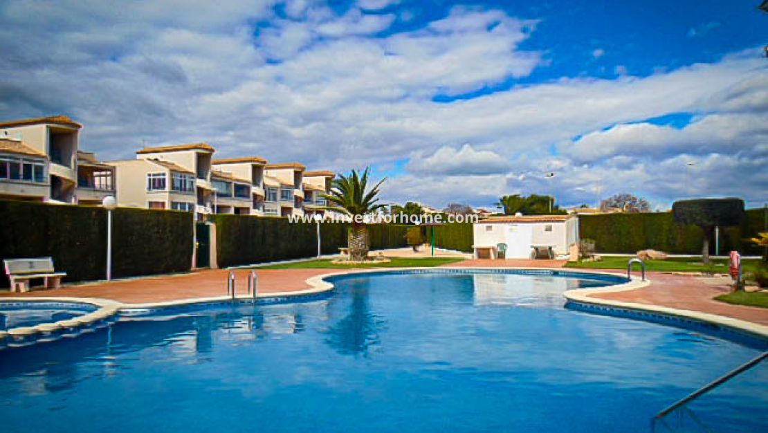 La Ciñuelica Orihuela Costa Punta Prima Costa Blanca