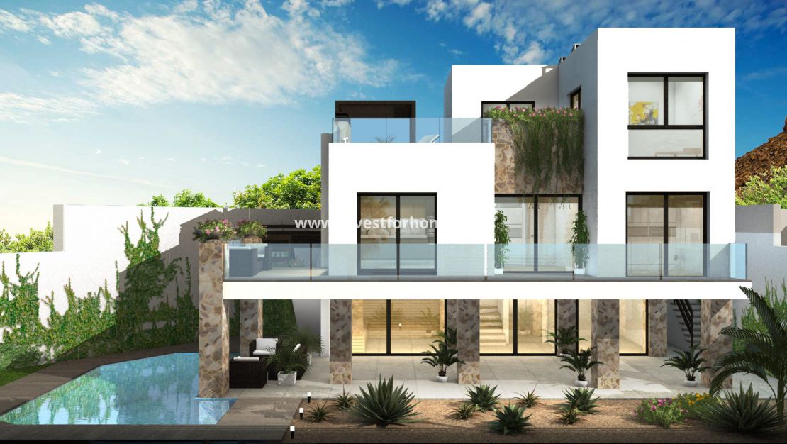 La Marquesa golf, Quesada, Rojales, La Marquesa, Orihuela costa, La finca Golf, Vistabella golf