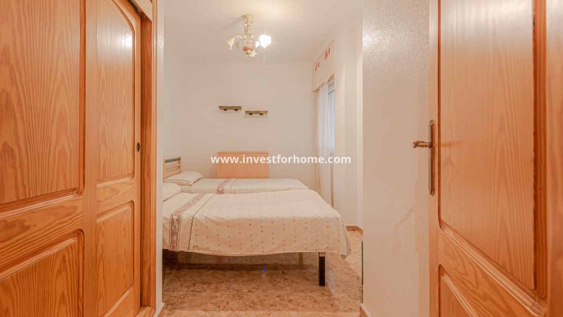 La Mata, Torrevieja, Playa de la Mata, Alicante, Costa Blanca