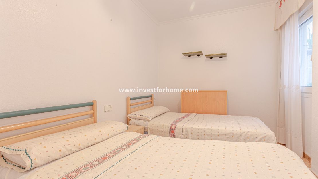 La Mata, Torrevieja, Playa de la Mata, Alicante, Costa Blanca