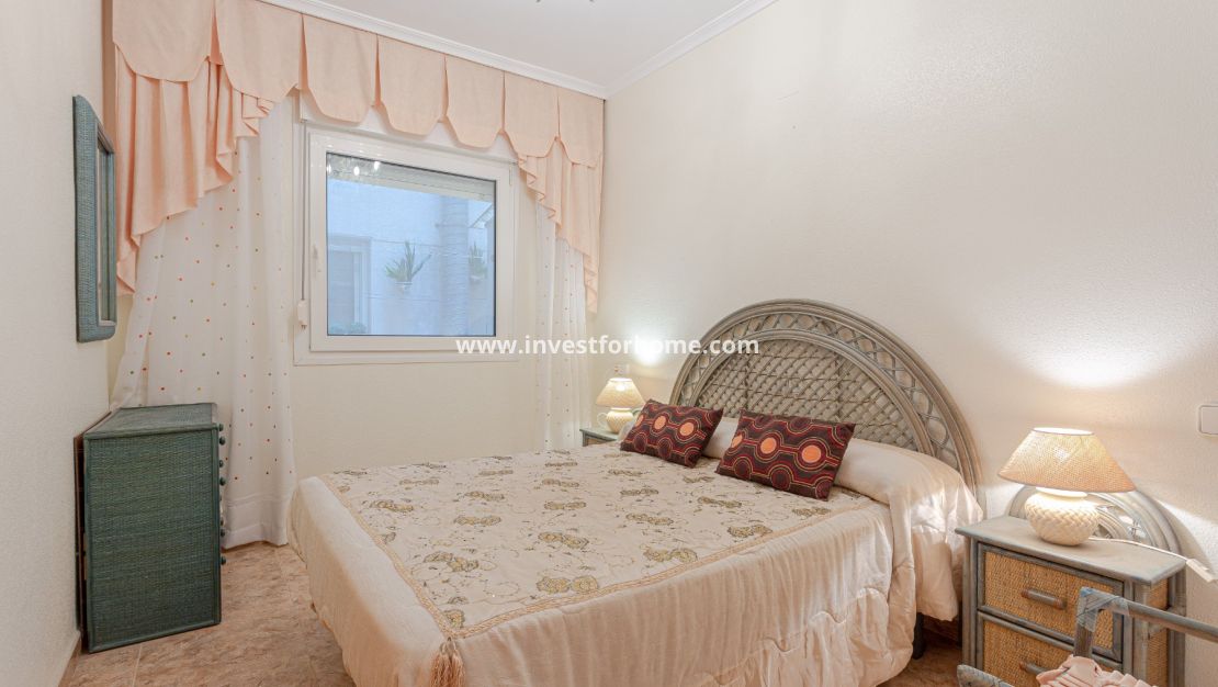 La Mata, Torrevieja, Playa de la Mata, Alicante, Costa Blanca