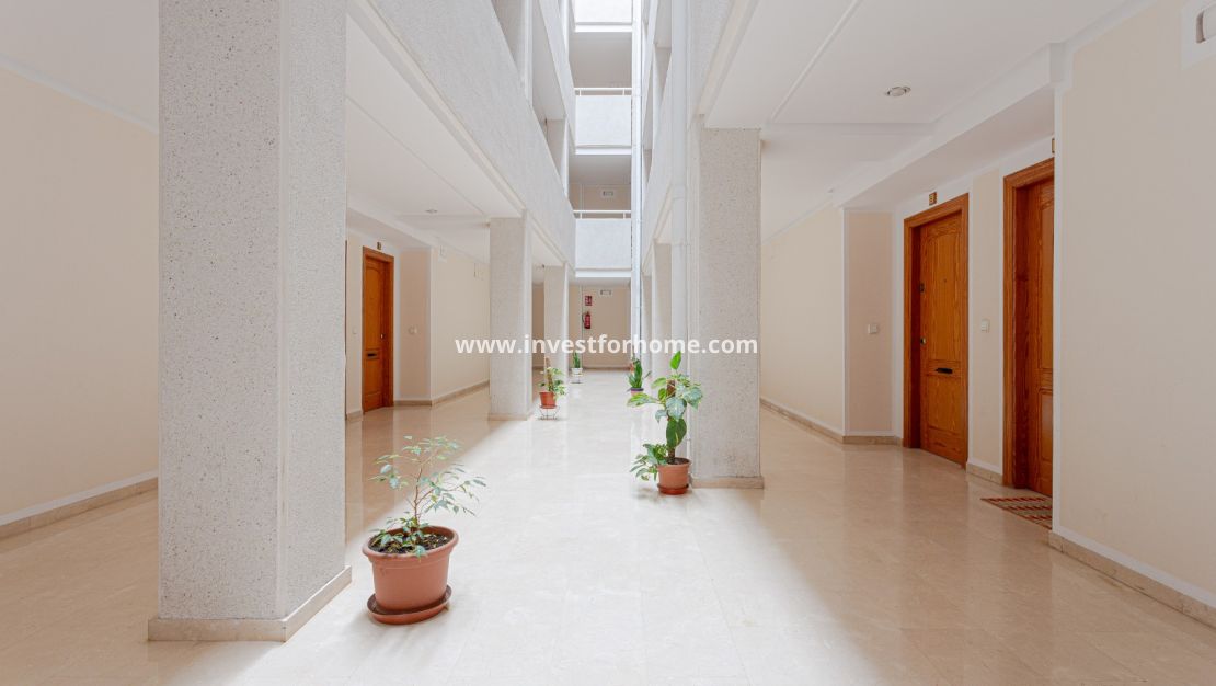 La Mata, Torrevieja, Playa de la Mata, Alicante, Costa Blanca