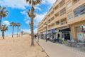La Mata, Torrevieja, Playa de la Mata, Alicante, Costa Blanca