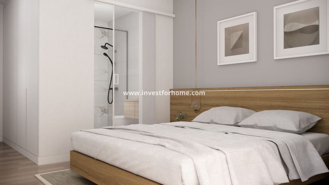 La Mata, Torrevieja, Torrelamata, Orihuela Costa, Playa de la Mata, Guardamar, Costablanca, Inmosol