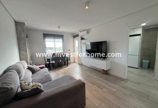 Lägenhet - Försäljning - Dolores - Alcalde Jose Rodriguez