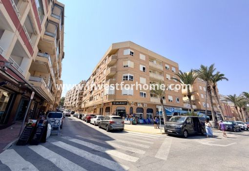 Lägenhet - Försäljning - Guardamar del Segura - Costa Blanca