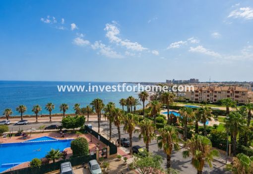 Lägenhet - Försäljning - Orihuela Costa - Agua Marina