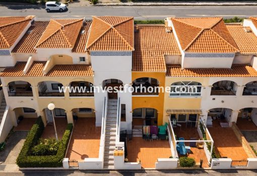 Lägenhet - Försäljning - Orihuela Costa - Costa Blanca