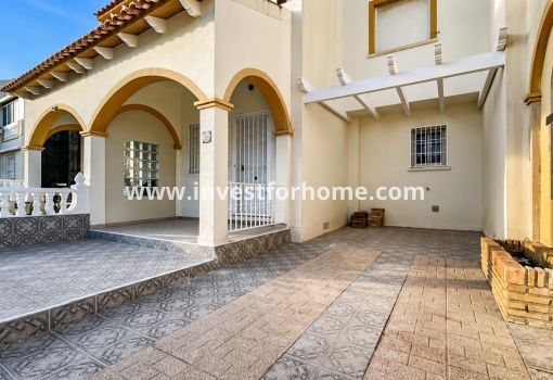 Lägenhet - Försäljning - Orihuela Costa - Costa Blanca