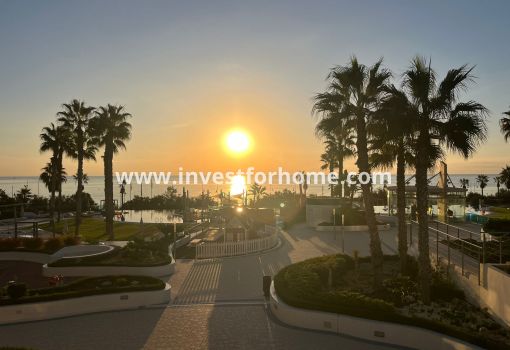Lägenhet - Försäljning - Orihuela Costa - Costa Blanca