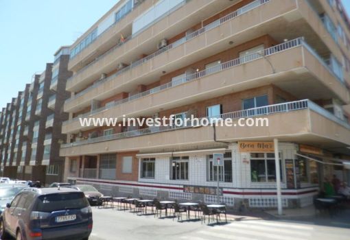 Lägenhet - Försäljning - Orihuela Costa - Costa Blanca