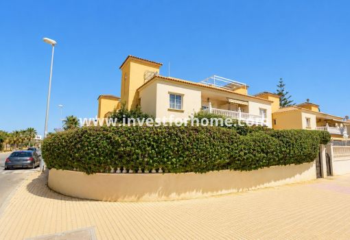 Lägenhet - Försäljning - Orihuela Costa - Costa Blanca