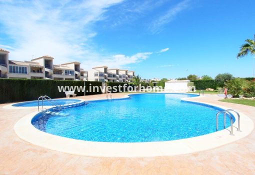 Lägenhet - Försäljning - Orihuela Costa - Costa Blanca