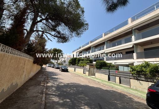 Lägenhet - Försäljning - Orihuela Costa - Costa Blanca