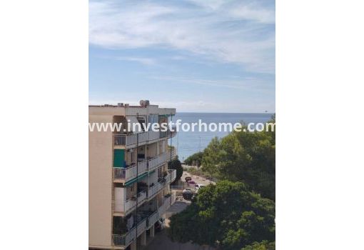 Lägenhet - Försäljning - Orihuela Costa - Costa Blanca