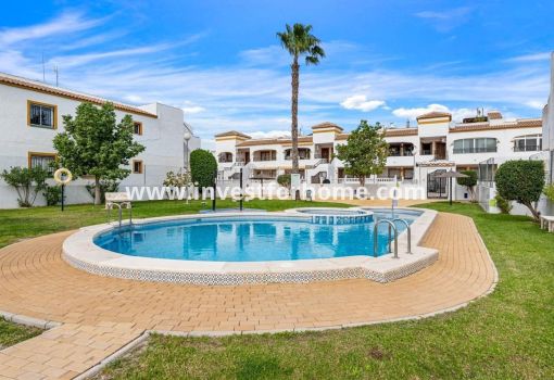 Lägenhet - Försäljning - Orihuela Costa - Inland