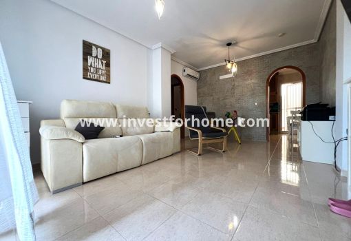 Lägenhet - Försäljning - Orihuela Costa - Lomas De Cabo Roig-los Dolses