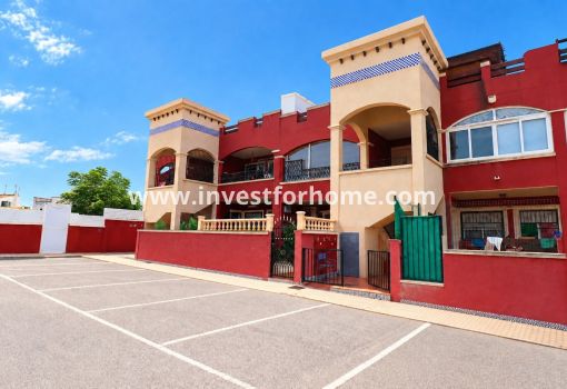 Lägenhet - Försäljning - Orihuela Costa - Los Altos