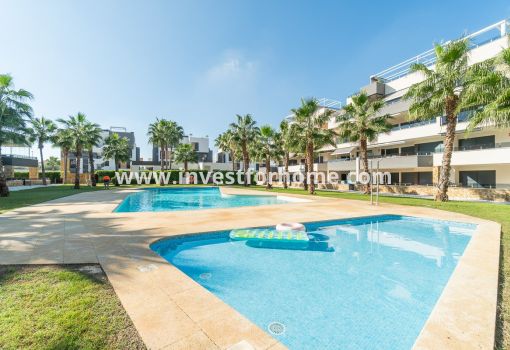 Lägenhet - Försäljning - Orihuela Costa - Los Altos
