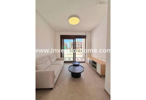 Lägenhet - Försäljning - Orihuela Costa - ND-42280