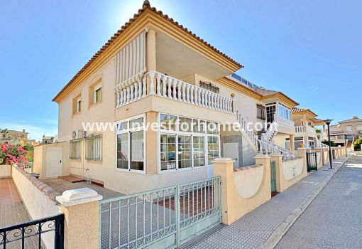 Lägenhet - Försäljning - Orihuela Costa - ND-73301