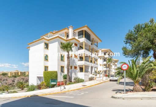 Lägenhet - Försäljning - Orihuela Costa - OC-LC-A32