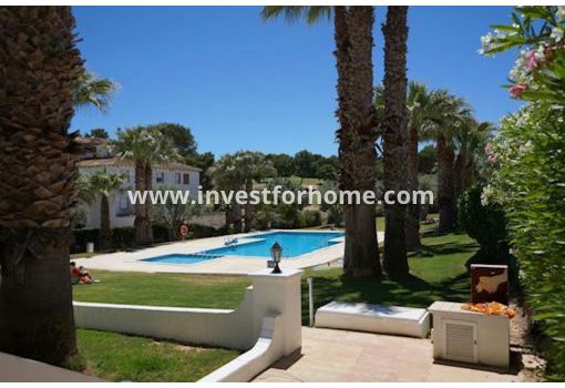 Lägenhet - Försäljning - Orihuela Costa - OC-VM-A02