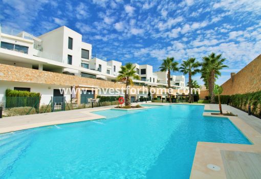 Lägenhet - Försäljning - Orihuela Costa - Pau 8