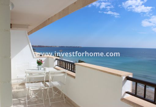 Lägenhet - Försäljning - Pilar de la Horadada - Costa Blanca