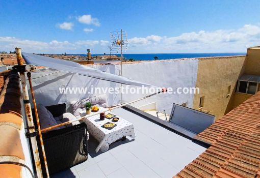 Lägenhet - Försäljning - Pilar de la Horadada - Costa Blanca