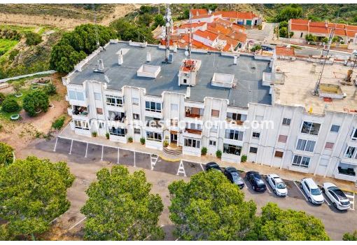 Lägenhet - Försäljning - Rojales - Costa Blanca