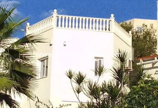 Lägenhet - Försäljning - San Miguel de Salinas - Inland