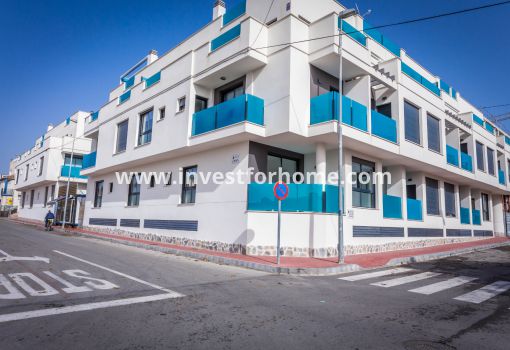 Lägenhet - Försäljning - Torrevieja - Centro