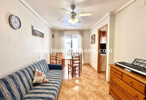 Lägenhet - Försäljning - Torrevieja - Centro