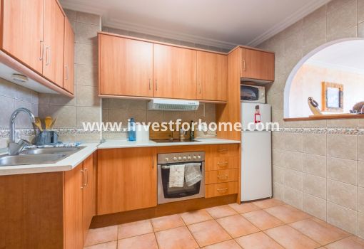 Lägenhet - Försäljning - Torrevieja - Centro
