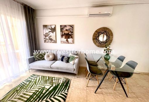 Lägenhet - Försäljning - Torrevieja - Centro