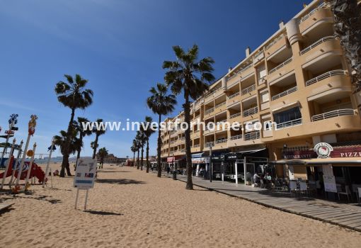 Lägenhet - Försäljning - Torrevieja - Costa Blanca