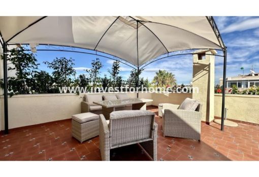 Lägenhet - Försäljning - Torrevieja - Costa Blanca