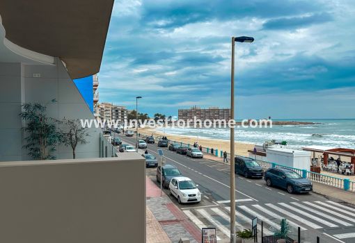 Lägenhet - Försäljning - Torrevieja - Costa Blanca