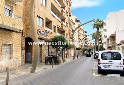 Lägenhet - Försäljning - Torrevieja - Costa Blanca