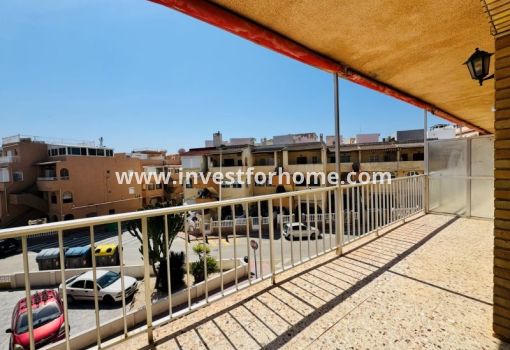 Lägenhet - Försäljning - Torrevieja - Costa Blanca