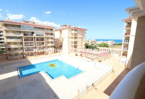 Lägenhet - Försäljning - Torrevieja - Costa Blanca