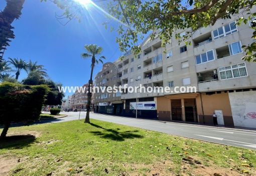Lägenhet - Försäljning - Torrevieja - Costa Blanca